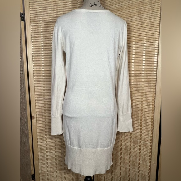 Bisou Bisou Long Sleeve Dress, Size: Large - Picture 2 of 12